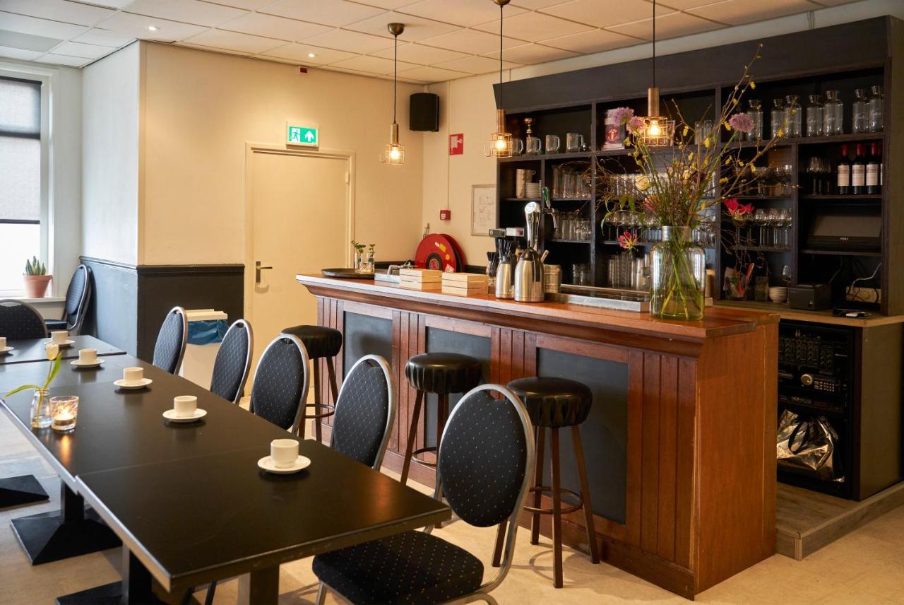 Hotel Brasserie De Kaai *