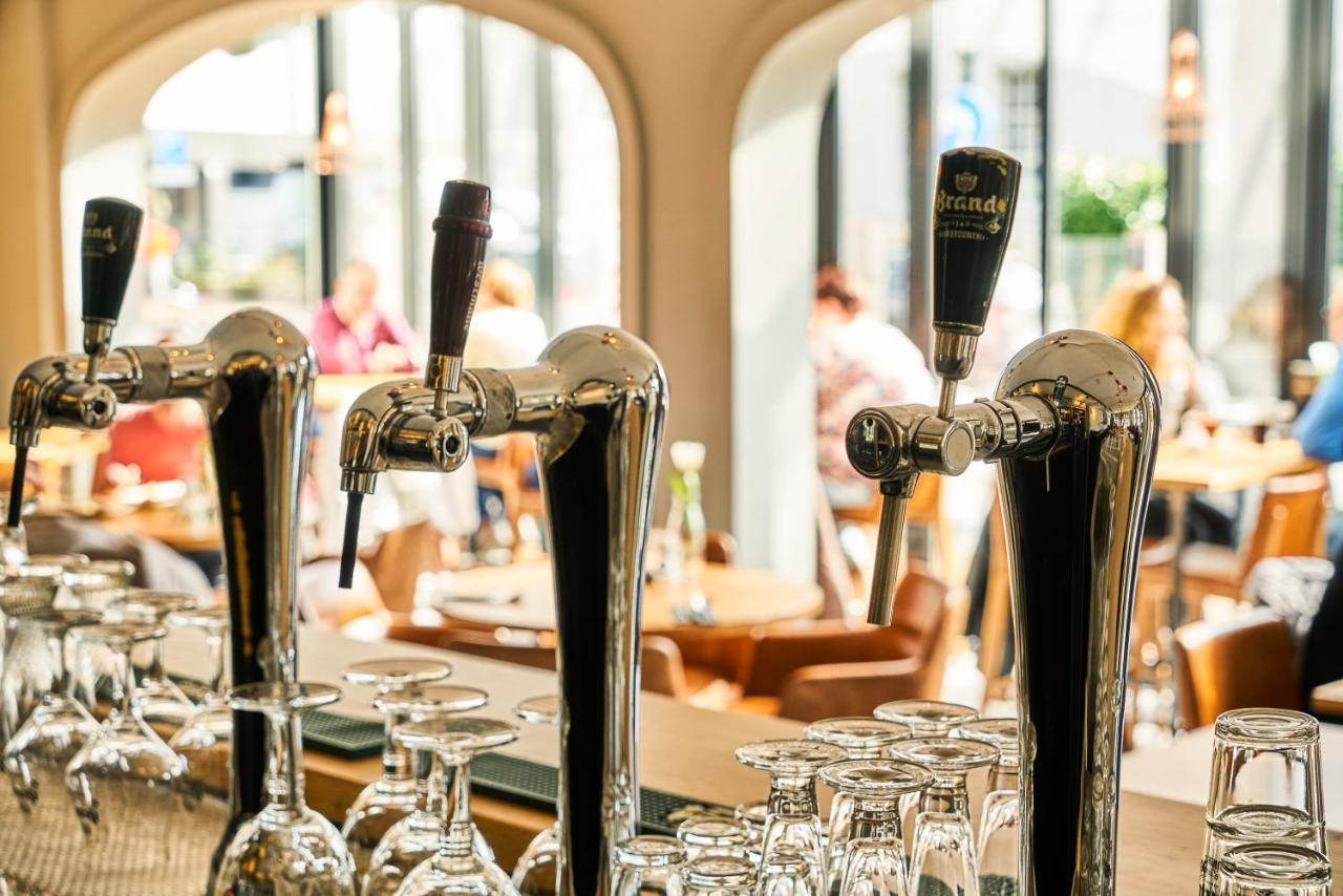 Brasserie De Kaai *