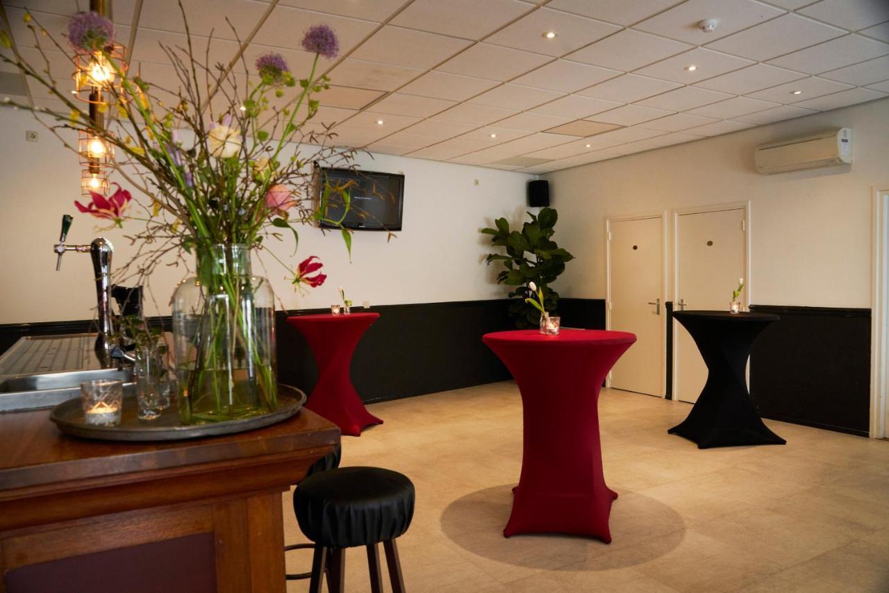 Hotel Brasserie De Kaai *